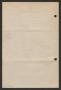 Thumbnail image of item number 2 in: '[Letter from Cornelia Yerkes, November 14, 1945]'.