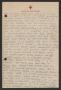 Thumbnail image of item number 3 in: '[Letter from Cornelia Yerkes, November 14, 1945]'.