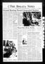 Newspaper: The Bogata News (Bogata, Tex.), Vol. 65, No. 15, Ed. 1 Thursday, May …