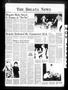 Newspaper: The Bogata News (Bogata, Tex.), Vol. 65, No. 42, Ed. 1 Thursday, Nove…