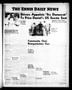 Newspaper: The Ennis Daily News (Ennis, Tex.), Vol. 66, No. [12], Ed. 1 Tuesday,…