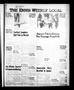 Newspaper: The Ennis Weekly Local (Ennis, Tex.), Vol. [32], No. [15], Ed. 1 Thur…