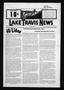 Newspaper: Lake Travis News (Austin, Tex.), Vol. 4, No. 1, Ed. 1 Saturday, Janua…