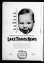 Thumbnail image of item number 4 in: 'Lake Travis News (Austin, Tex.), Vol. 4, No. 8, Ed. 1 Saturday, June 10, 1972'.