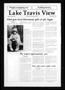 Newspaper: Lake Travis View (Austin, Tex.), Vol. 1, No. 43, Ed. 1 Wednesday, Dec…