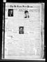 Thumbnail image of item number 1 in: 'The De Leon Free Press (De Leon, Tex.), Vol. [61], No. 36, Ed. 1 Friday, March 16, 1951'.