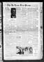 Newspaper: The De Leon Free Press (De Leon, Tex.), Vol. [61], No. 47, Ed. 1 Frid…