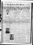 Newspaper: The De Leon Free Press (De Leon, Tex.), Vol. 62, No. 3, Ed. 1 Friday,…