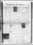 Newspaper: The De Leon Free Press (De Leon, Tex.), Vol. 62, No. 12, Ed. 1 Friday…