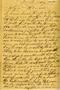 [Letter from Ludwell Lee Rector to Kenner K. Rector, March 8, 1858]
