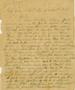 Letter: [Letter from John Rector from Kenner K. Rector, December 29, 1863]