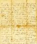 Thumbnail image of item number 2 in: '[Letter from Vanburen W. Sargent to Mr. and Mrs. Sargent, November 17, 1864]'.
