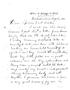 Letter: [Letter from S. T. Trowbridge to the Trowbridge Family, August 8, 186…