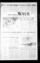 Newspaper: Port Lavaca Wave (Port Lavaca, Tex.), Vol. 94, No. 86, Ed. 1 Monday, …