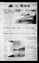 Newspaper: Port Lavaca Wave (Port Lavaca, Tex.), Vol. 95, No. 91, Ed. 1 Tuesday,…