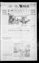 Newspaper: Port Lavaca Wave (Port Lavaca, Tex.), Vol. 95, No. 107, Ed. 1 Wednesd…