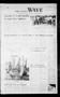 Newspaper: Port Lavaca Wave (Port Lavaca, Tex.), Vol. 95, No. 114, Ed. 1 Friday,…