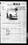 Newspaper: Port Lavaca Wave (Port Lavaca, Tex.), Vol. 97, No. 286, Ed. 1 Monday,…
