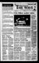 Newspaper: The Wave (Port Lavaca, Tex.), Vol. 98, No. 202, Ed. 1 Tuesday, July 1…