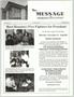 Journal/Magazine/Newsletter: The Message, Volume 13, Number 11, December 1985