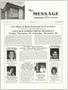 Journal/Magazine/Newsletter: The Message, Volume 14, Number 10, December 1986