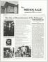 Journal/Magazine/Newsletter: The Message, Volume 15, Number 14, April 1988