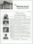 Journal/Magazine/Newsletter: The Message, Volume 16, Number 12, December 1988