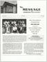 Journal/Magazine/Newsletter: The Message, Volume 16, Number 35, May 1989