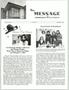 Journal/Magazine/Newsletter: The Message, Volume 18, Number 11, February 1992