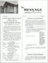 Journal/Magazine/Newsletter: The Message, Volume 19, Number 19, June/July 1992