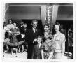 Photograph: [Connally Family at Event]