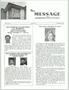 Journal/Magazine/Newsletter: The Message, Volume 22, Number 6, November 1994