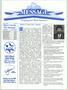 Thumbnail image of item number 1 in: 'The Message, Volume 34, Number 10, January 1997'.