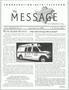 Journal/Magazine/Newsletter: The Message, Volume 37, Number 9, January 2002