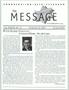 Journal/Magazine/Newsletter: The Message, Volume 37, Number 12, February 2002