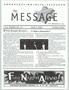 Journal/Magazine/Newsletter: The Message, Volume 37, Number 15, April 2002
