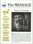 Journal/Magazine/Newsletter: The Message, Volume 38, Number 6, November 2002
