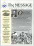 Journal/Magazine/Newsletter: The Message, Volume 38, Number 7, November 2002