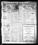 Primary view of Gainesville Daily Register and Messenger (Gainesville, Tex.), Vol. 31, No. 273, Ed. 1 Monday, April 19, 1915