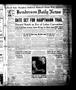 Newspaper: Henderson Daily News (Henderson, Tex.), Vol. 4, No. 167, Ed. 1 Sunday…