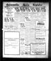 Primary view of Gainesville Daily Register and Messenger (Gainesville, Tex.), Vol. 32, No. 64, Ed. 1 Friday, August 27, 1915
