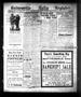 Thumbnail image of item number 1 in: 'Gainesville Daily Register and Messenger (Gainesville, Tex.), Vol. 32, No. 91, Ed. 1 Tuesday, September 28, 1915'.
