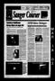 Newspaper: Sanger Courier (Sanger, Tex.), Vol. 103, No. 13, Ed. 1 Thursday, Marc…