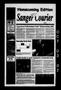 Newspaper: Sanger Courier (Sanger, Tex.), Vol. 103, No. 42, Ed. 1 Thursday, Octo…