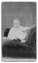Thumbnail image of item number 1 in: '[Baby on a Plush Couch]'.