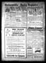 Thumbnail image of item number 1 in: 'Gainesville Daily Register and Messenger (Gainesville, Tex.), Vol. 33, No. 2, Ed. 1 Friday, July 7, 1916'.