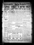 Primary view of Gainesville Daily Register and Messenger (Gainesville, Tex.), Vol. 34, No. 202, Ed. 1 Thursday, March 1, 1917