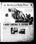 Newspaper: Henderson Daily News (Henderson, Tex.), Vol. 4, No. 240, Ed. 1 Monday…