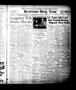 Newspaper: Henderson Daily News (Henderson, Tex.), Vol. 1, No. 314, Ed. 1 Thursd…