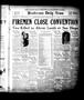 Newspaper: Henderson Daily News (Henderson, Tex.), Vol. 2, No. 46, Ed. 1 Wednesd…